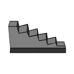 Fichier:Cale escalier.png